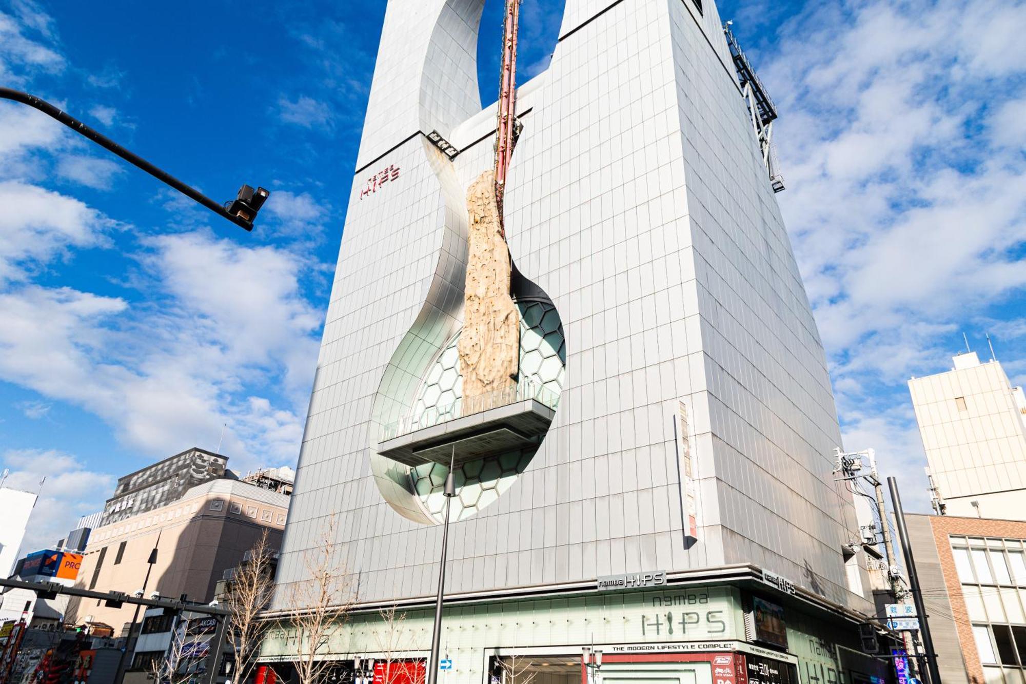 702 道頓堀側のお部屋 中心地へのアクセス抜群 ダブルベッド1台 お布団1枚 Apartment Osaka Exterior photo